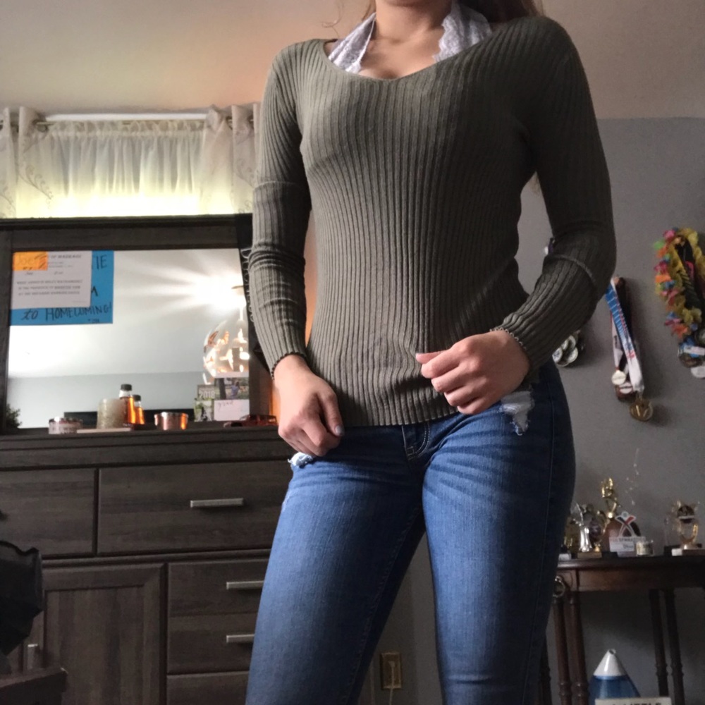 Long sleeve
